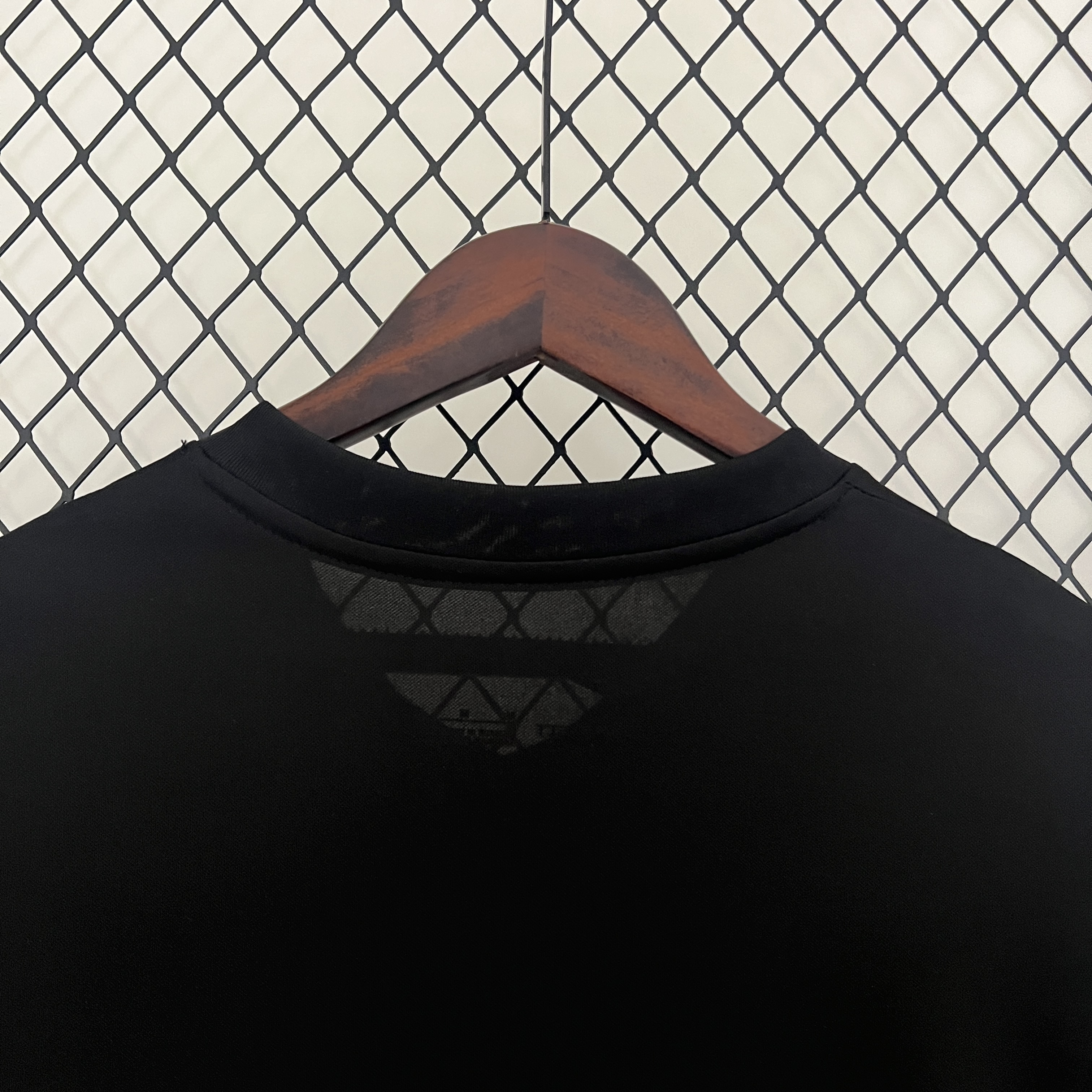 B.A.R.S.A x B.A.L.M.A.I.N 23-24 Black Special Edition Jersey - Fans Version - ManixJersey
