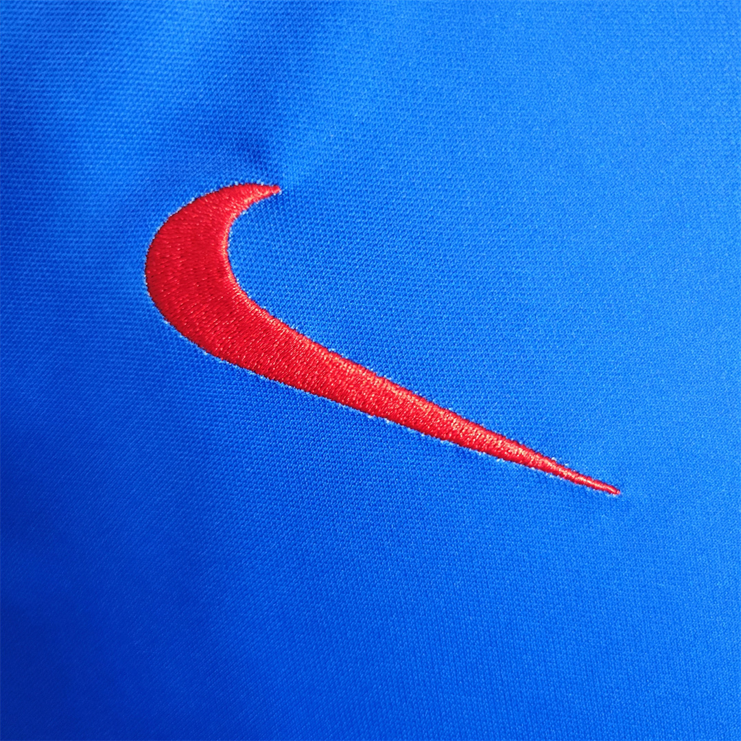 América 23-24 Away Stadium Jersey - Fans Version - ManixJersey