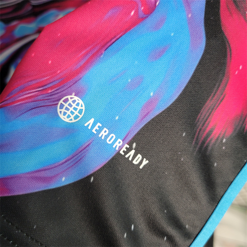 Argentina 23/24 Commemorative Jersey - Fans Version - ManixJersey