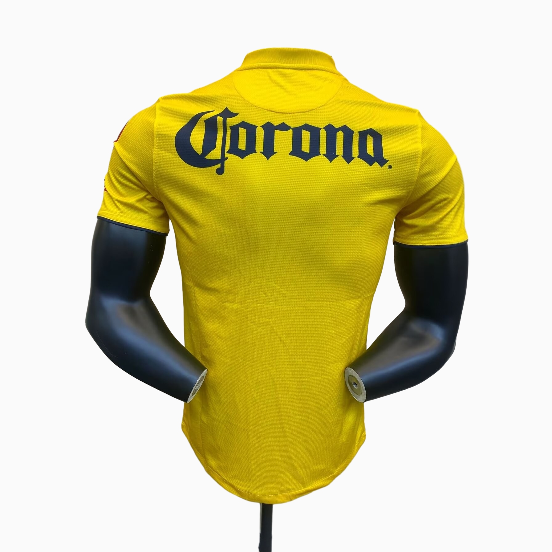 América Retro 13-14 Home Stadium Jersey - ManixJersey