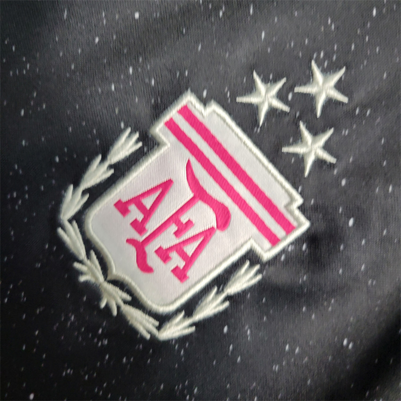 Argentina 23/24 Commemorative Jersey - Fans Version - ManixJersey