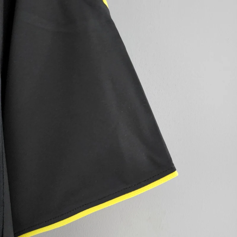 Retro Liver.pool 2010-11 Third Jersey - ManixJersey