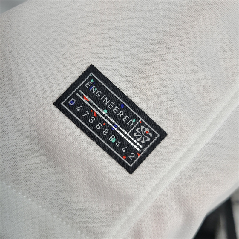England 2023 Home Stadium Jersey - Fans Version - ManixJersey