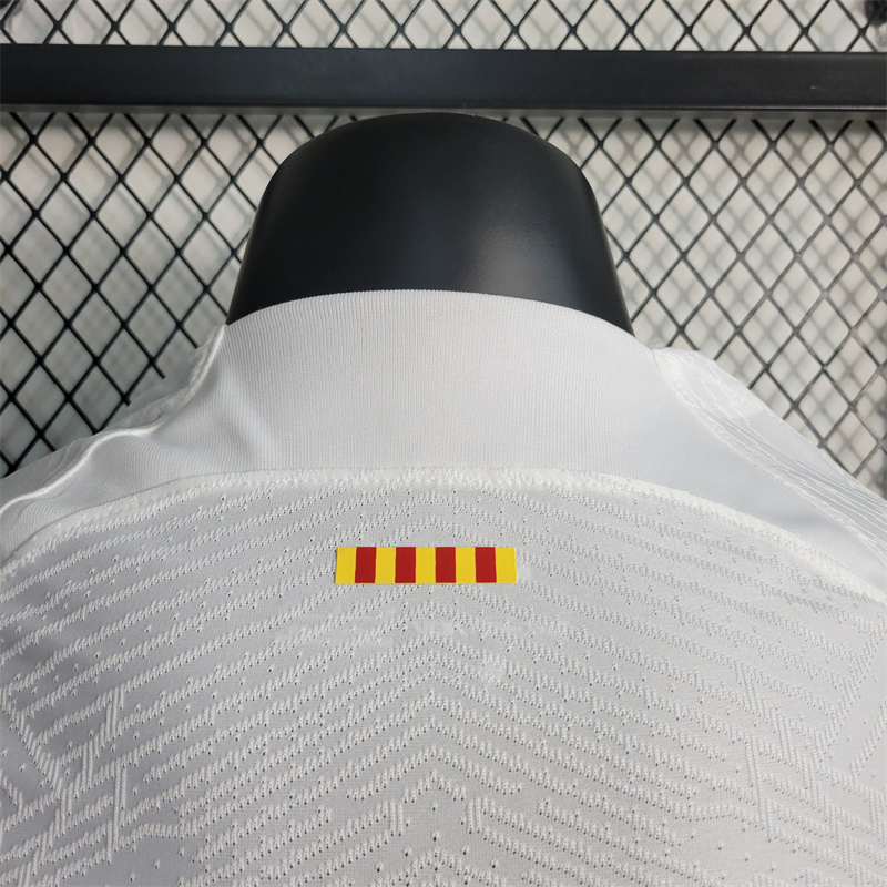 23/24 B.A.R.S.A Away Stadium Jersey - Player Version - ManixJersey