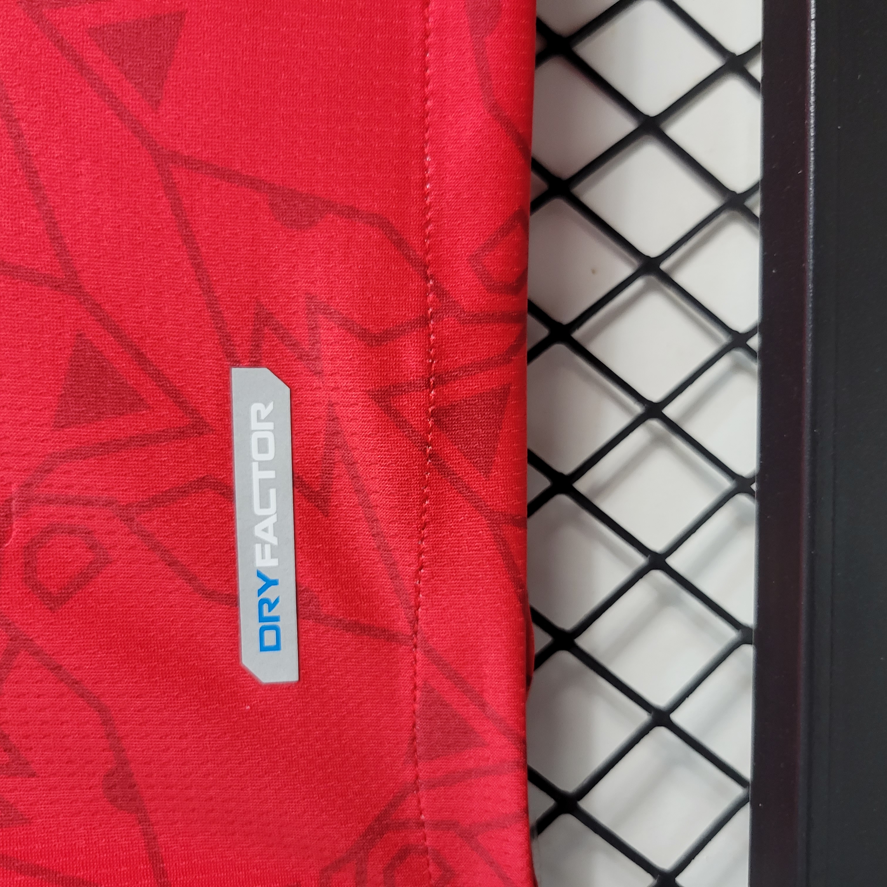 Atlas FC 23-24 Away Stadium Jersey - Fans Version - ManixJersey