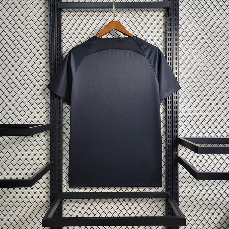 B.A.R.S.A X PT 23-24 Co-Branded Edition Jersey - Fans Version - ManixJersey