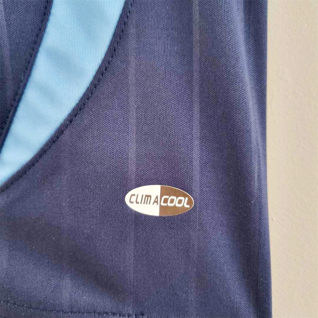 Retro Argentina 2006 Away Stadium Jersey - ManixJersey