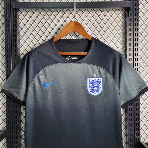 England 23-24 Black Special Editon Jersey - Fans Version - ManixJersey