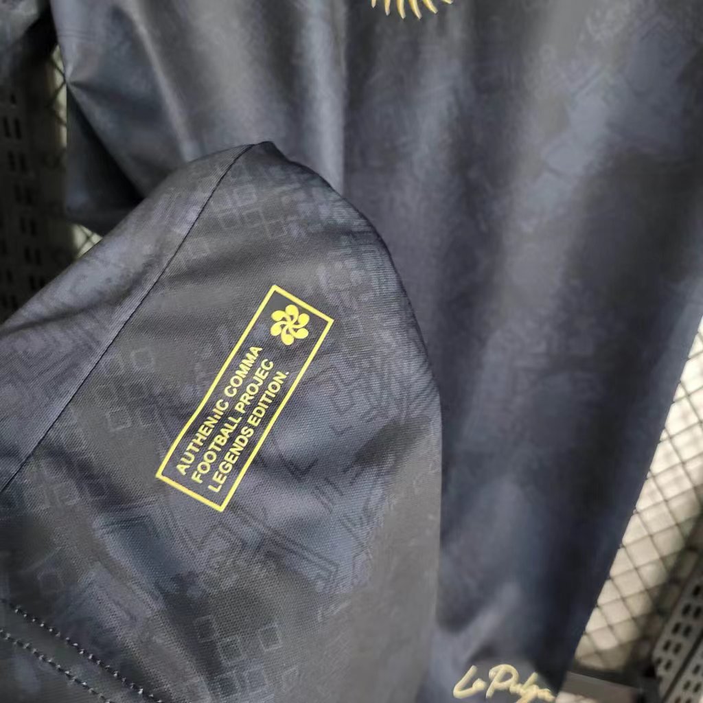 Argentina La Pulga Limited Edition Jersey - Fans Version - ManixJersey
