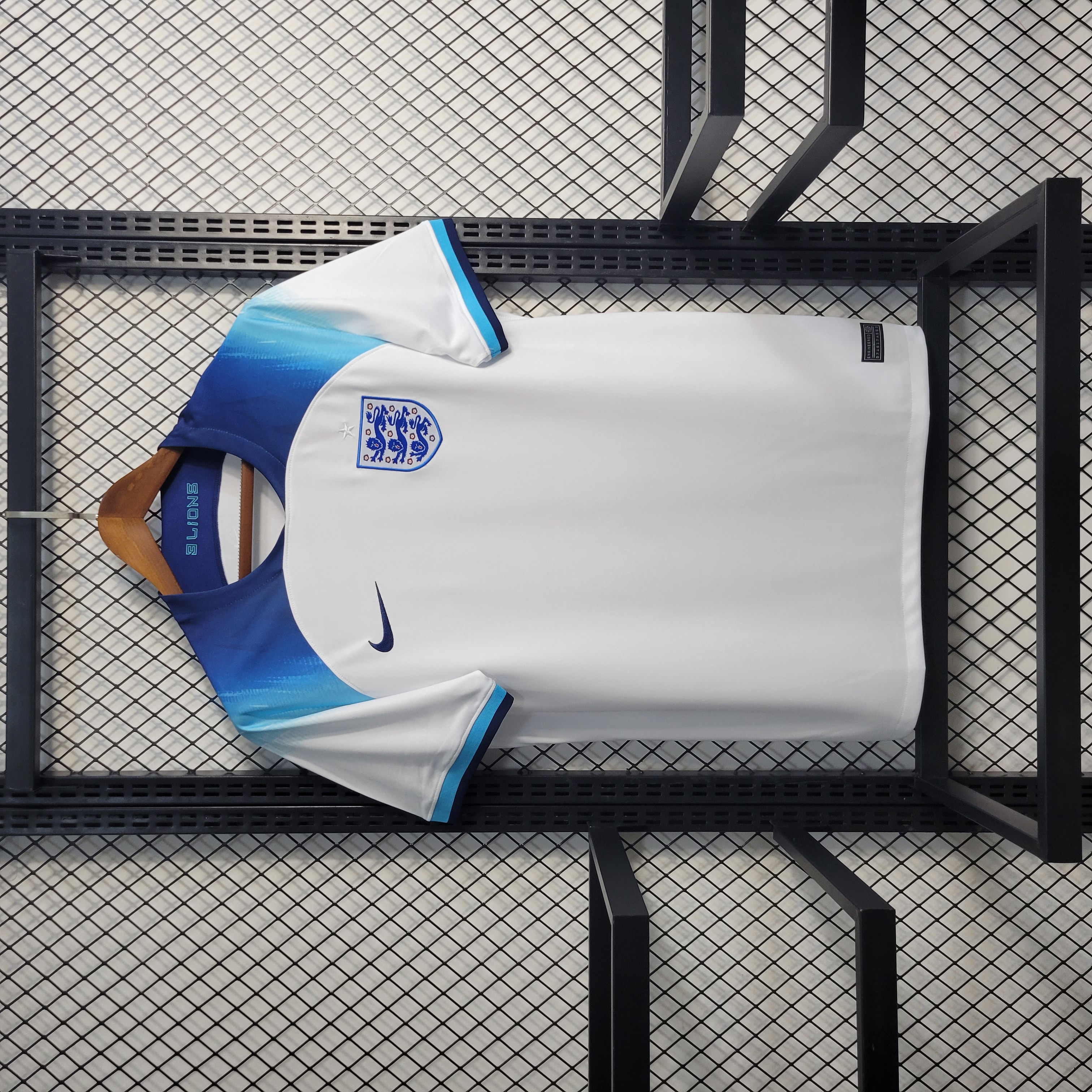 England 2022-23 Home Stadium Jersey - Fans Version - ManixJersey