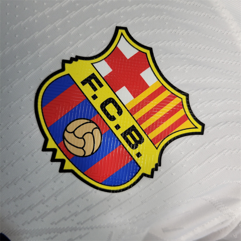 23/24 B.A.R.S.A Away Stadium Jersey - Player Version - ManixJersey
