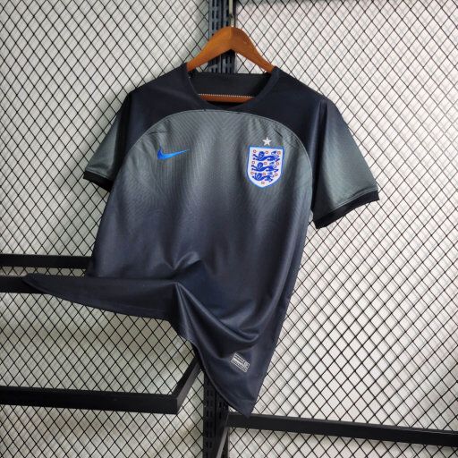 England 23-24 Black Special Editon Jersey - Fans Version - ManixJersey