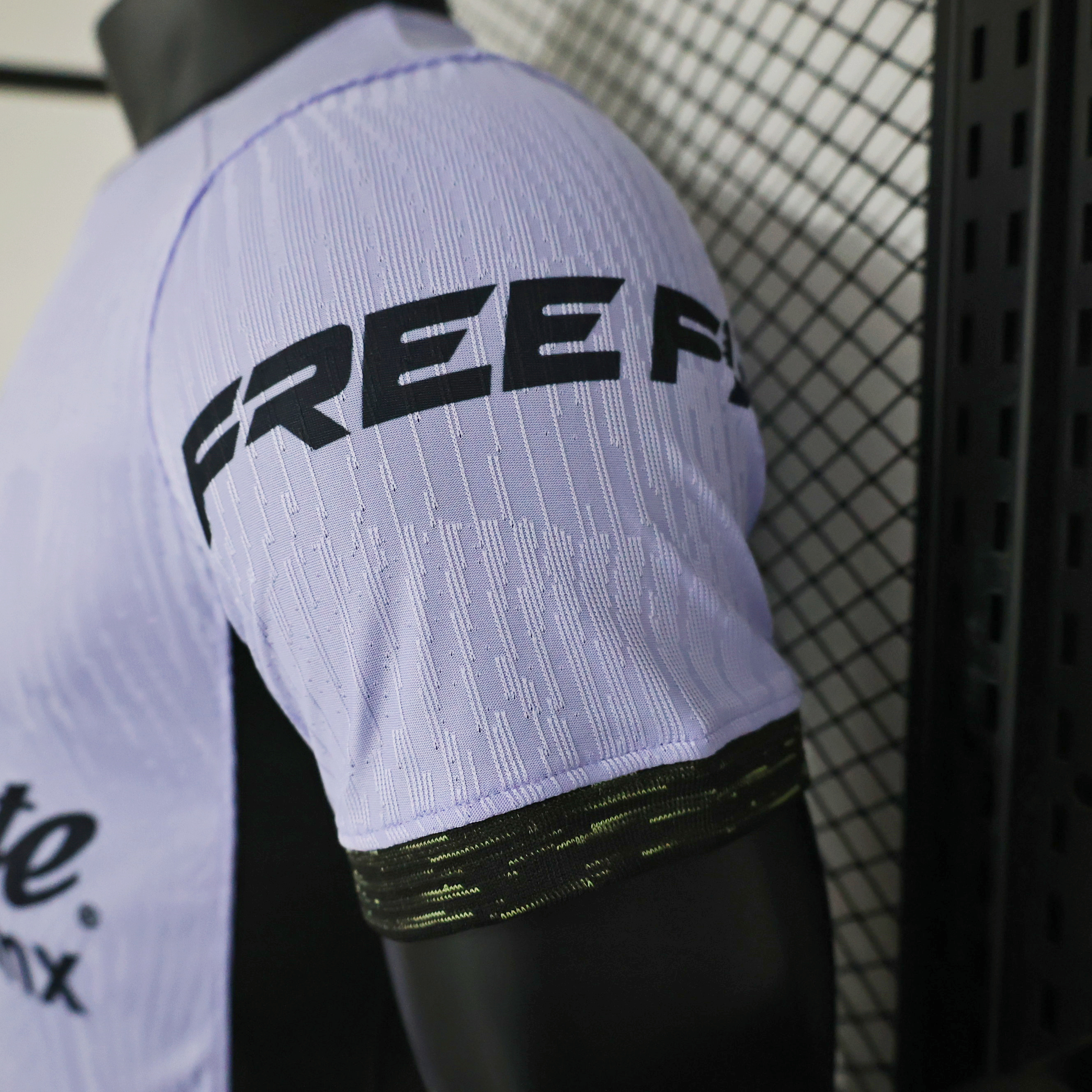 América 23-24 Third Jersey - Player Version - ManixJersey