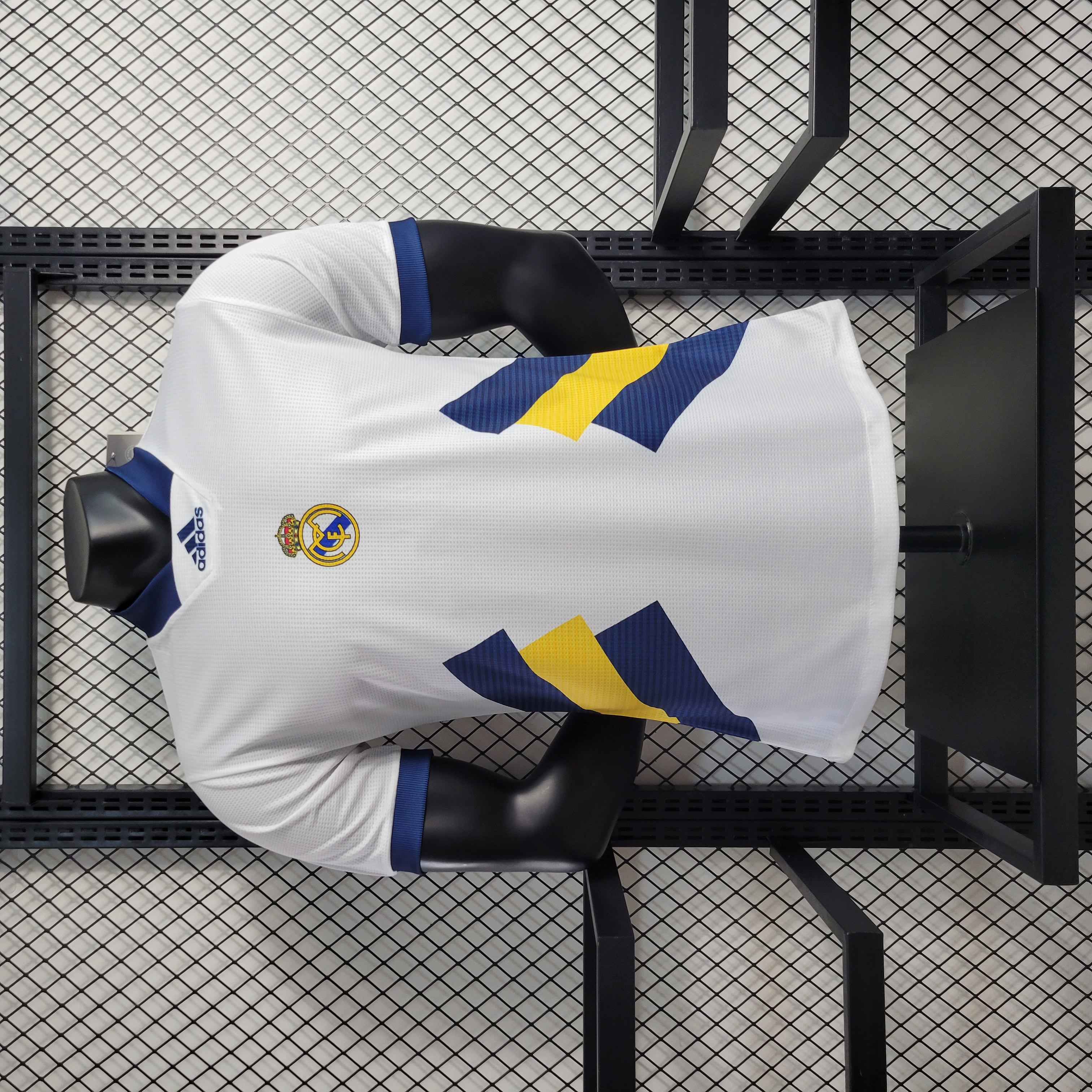 Real Madrid 23-24 Speical Jersey - Player Version - ManixJersey