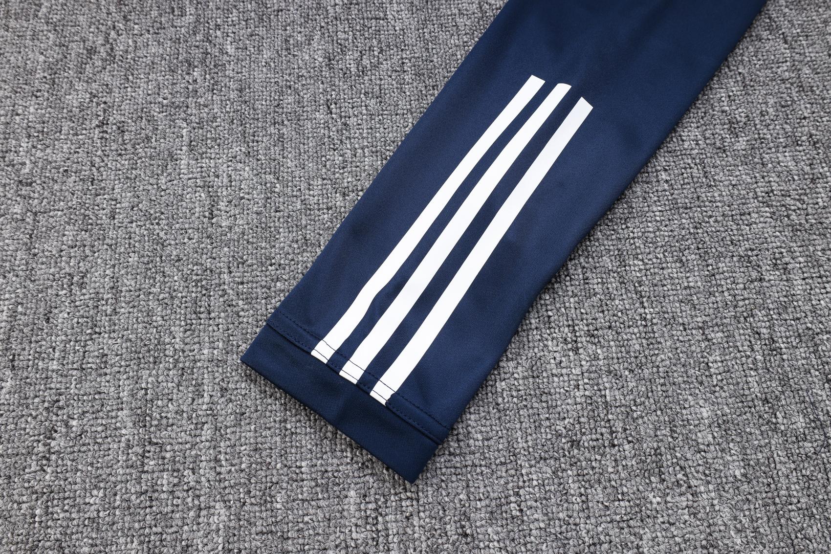 Cruzeiro Esporte Clube 23-24 Long Sleeve Training Set -Royal Blue - ManixJersey