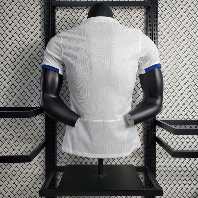 England 23-24 Home Jersey - Player Version - ManixJersey