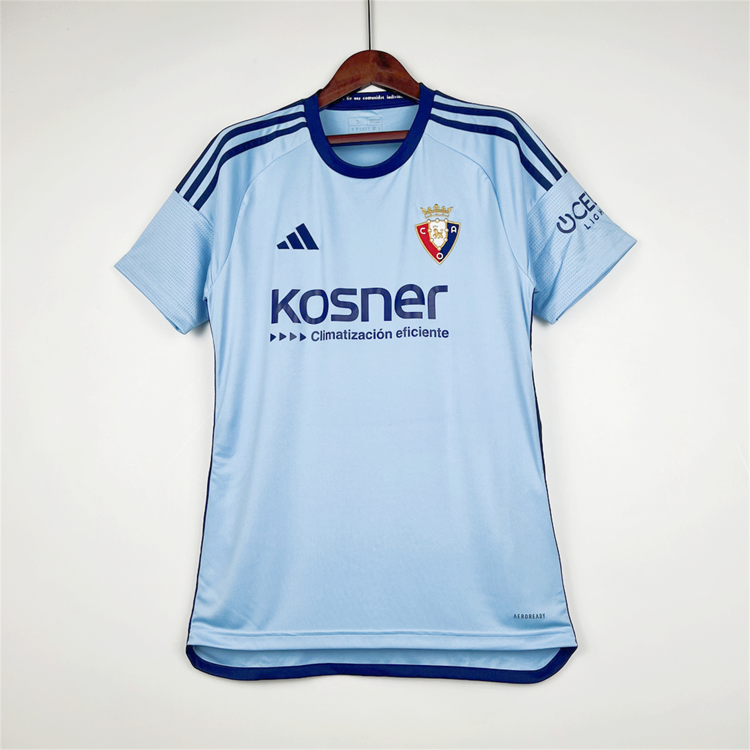 Osasuna 23-24 Away Jersey - Fans Version - ManixJersey