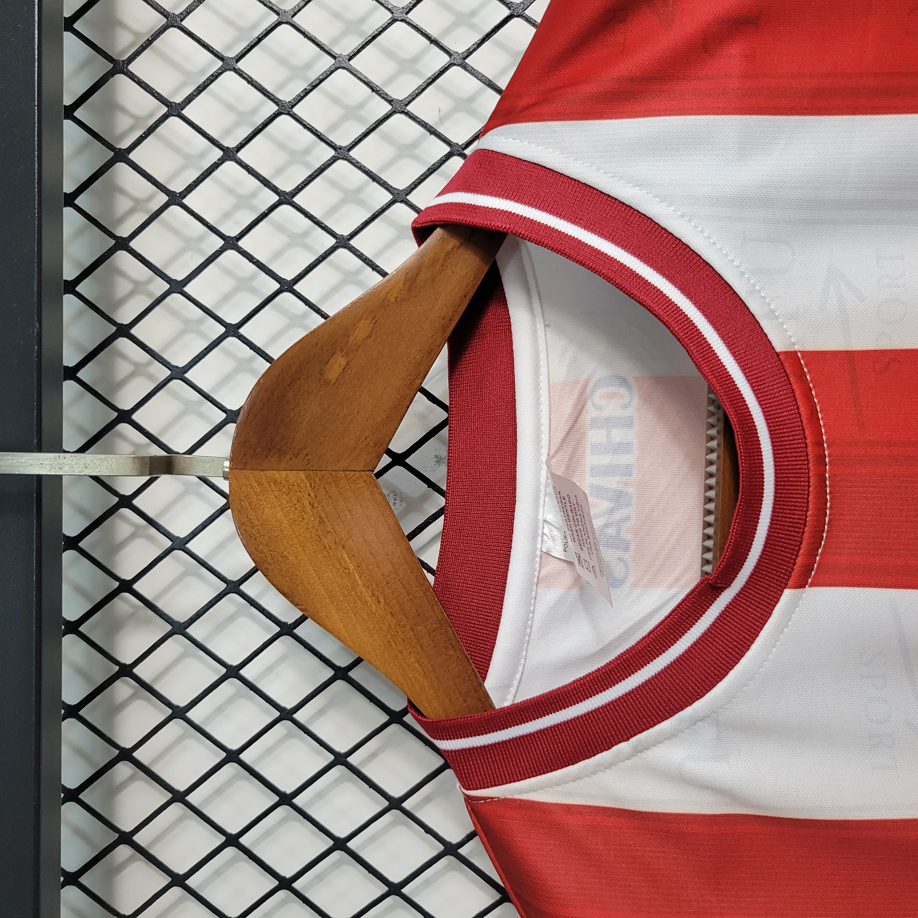 Retro Chivas de Guadalajara 2006 100th Anniversary Special Edition Jersey - ManixJersey