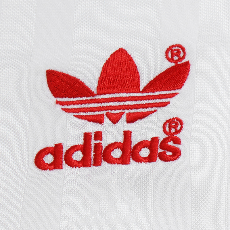 Retro Liver.pool 1986-87 Away Stadium Jersey - ManixJersey