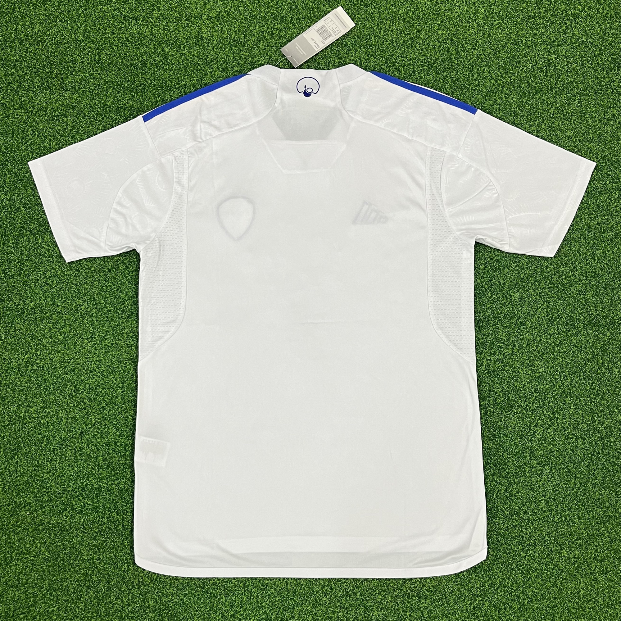 Leeds United 23-24 Home Stadium Jersey - Fans Version - ManixJersey