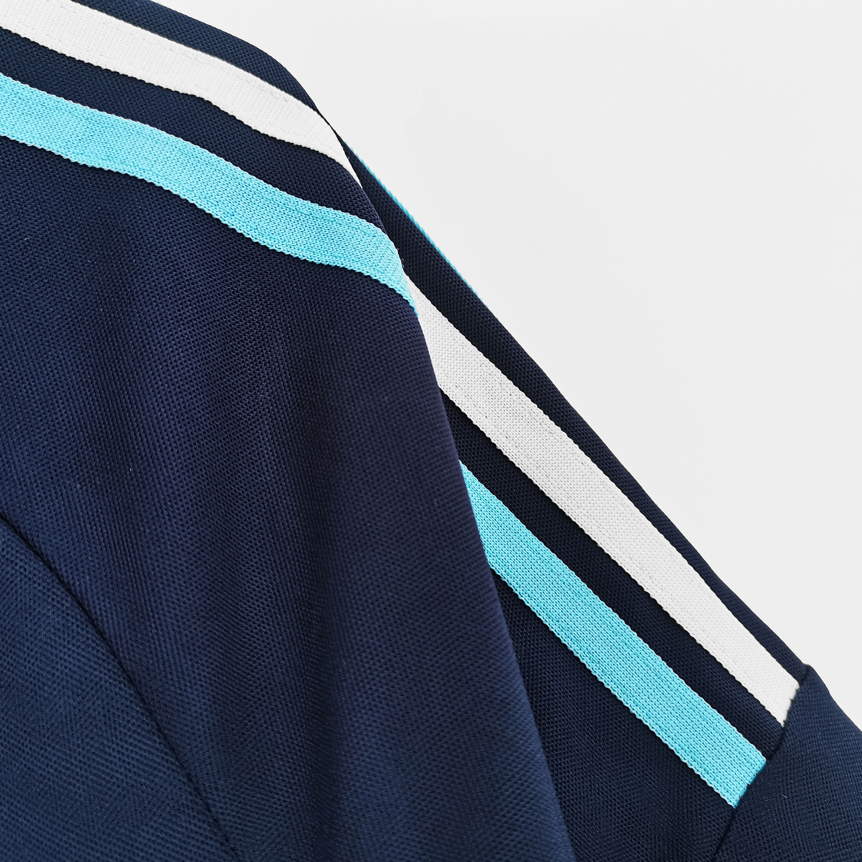 Retro Argentina 2002 Away Stadium Jersey - ManixJersey