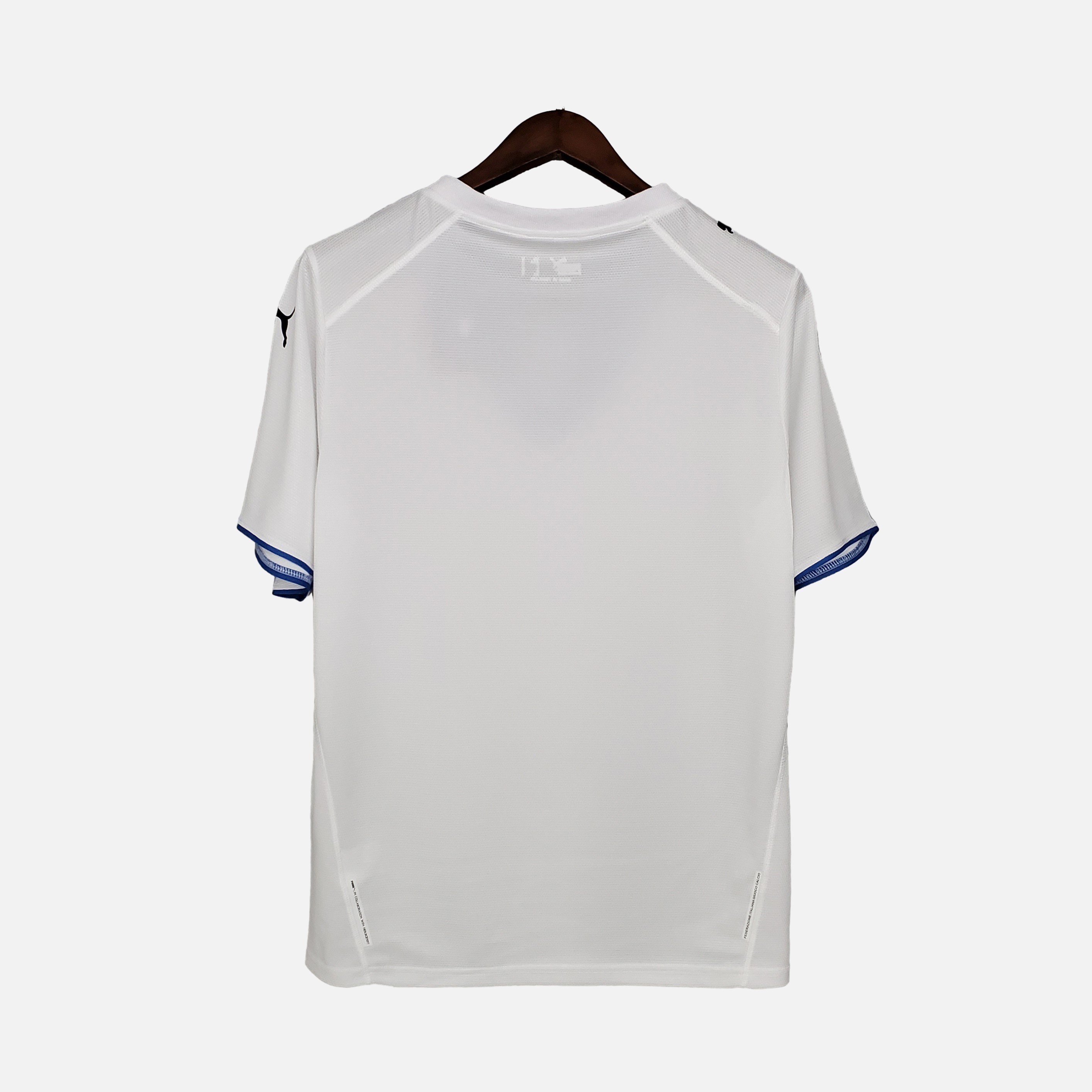 Retro Italy 2006 Away Stadium Jersey - ManixJersey