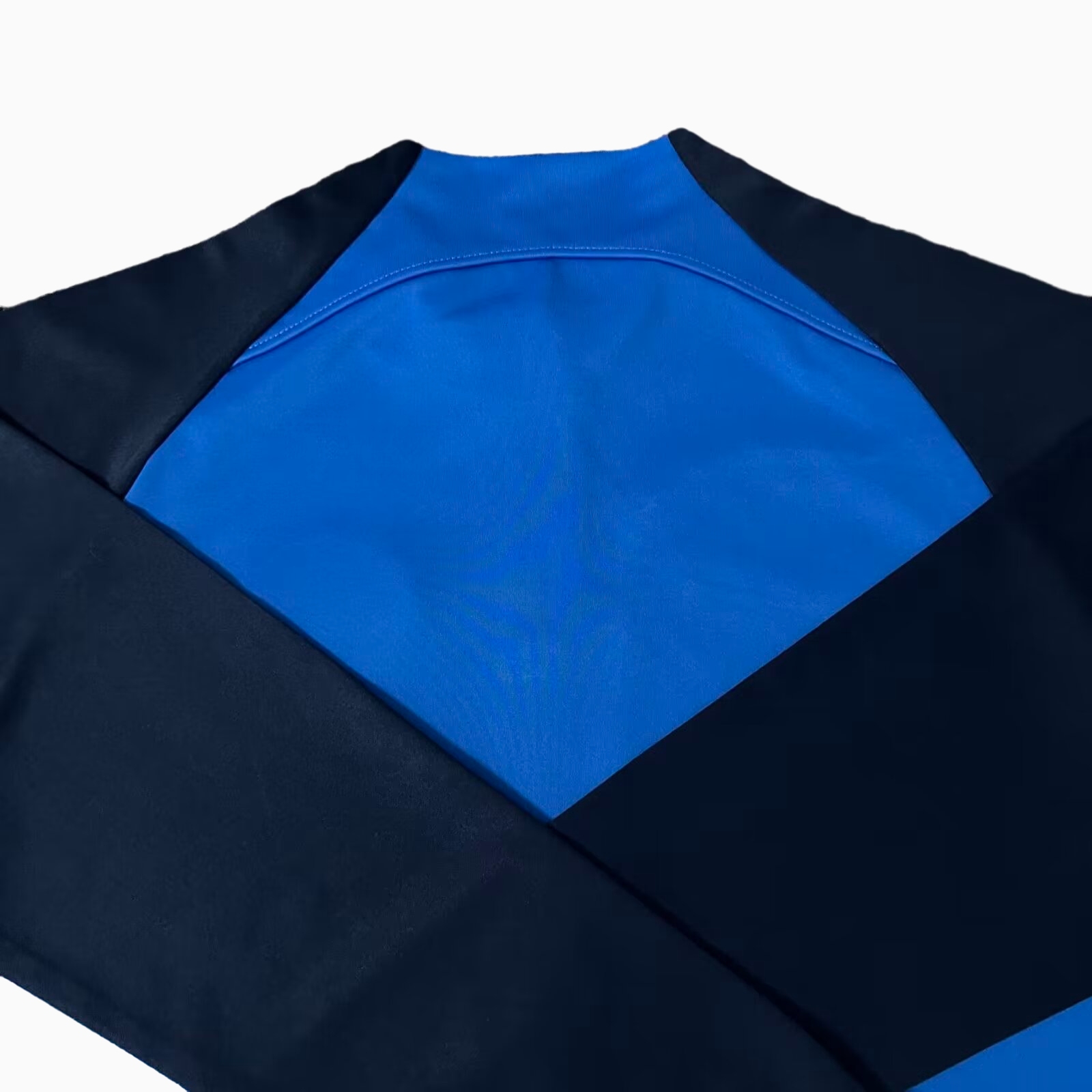 América 23-24 Jacket Training Tracksuit - Blue - ManixJersey