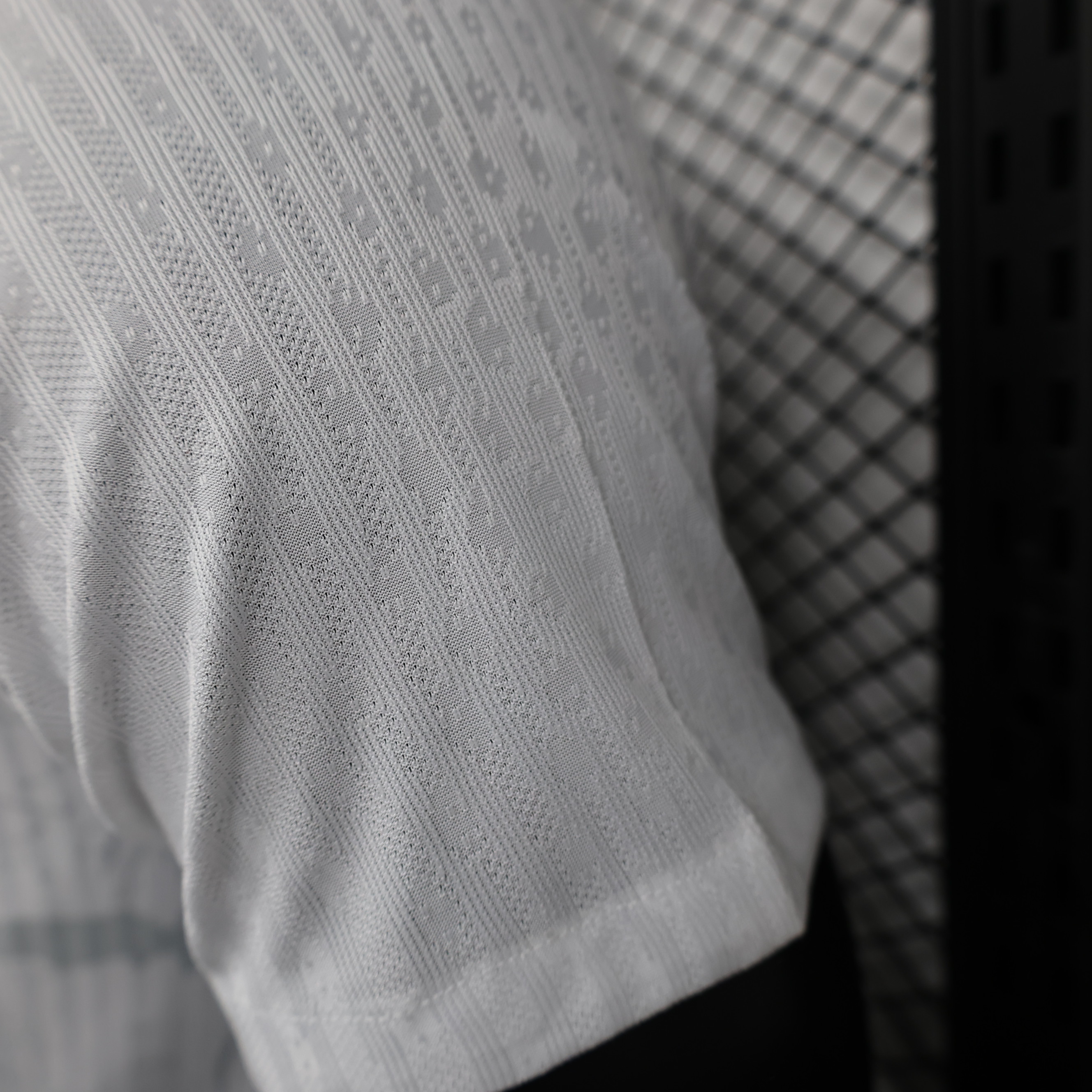 Al Nassr Riyadh Victory 23-24 Third Jersey - Player Version - ManixJersey