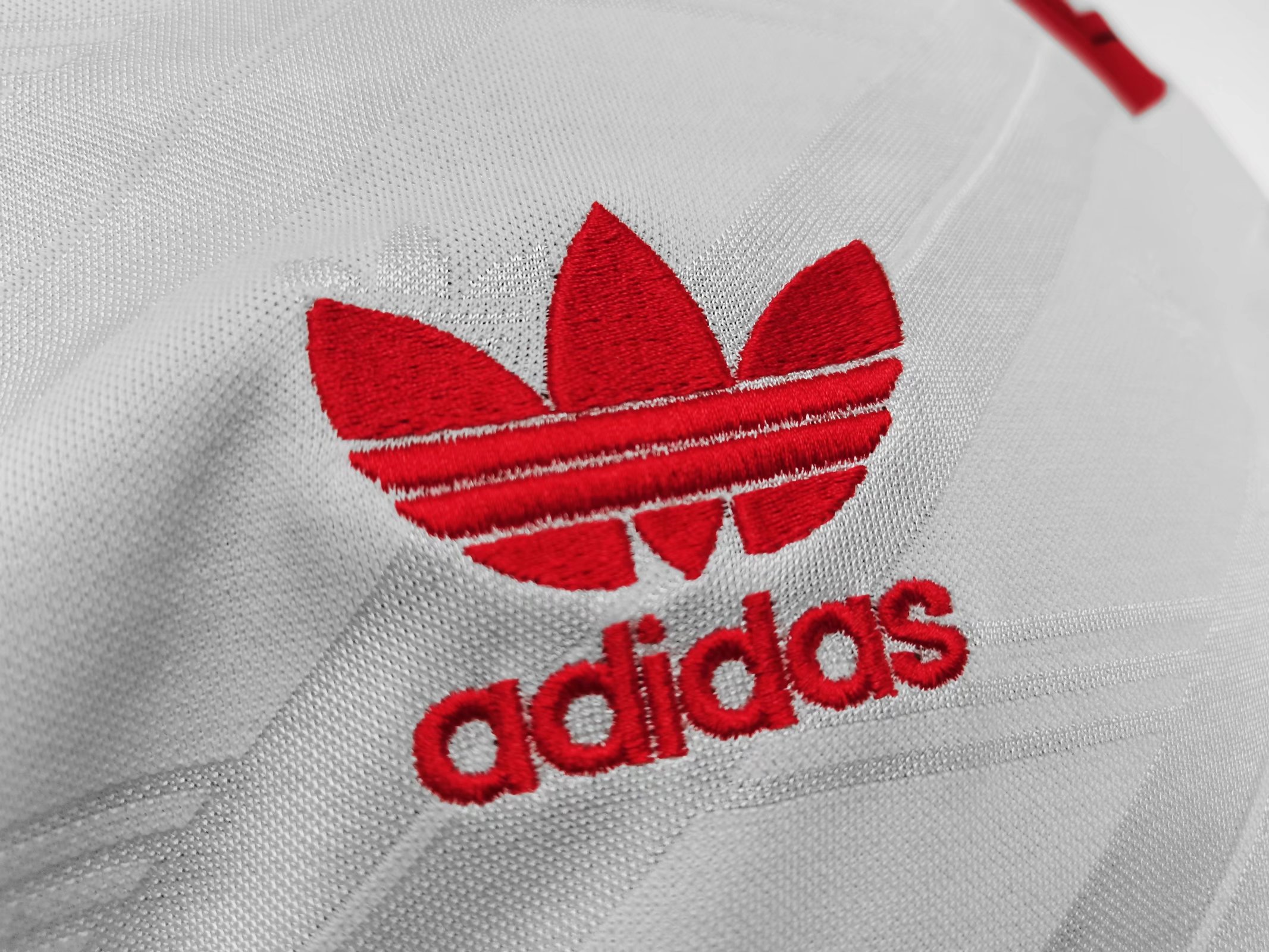 Manchester United Retro 86-88 Away Jersey - ManixJersey