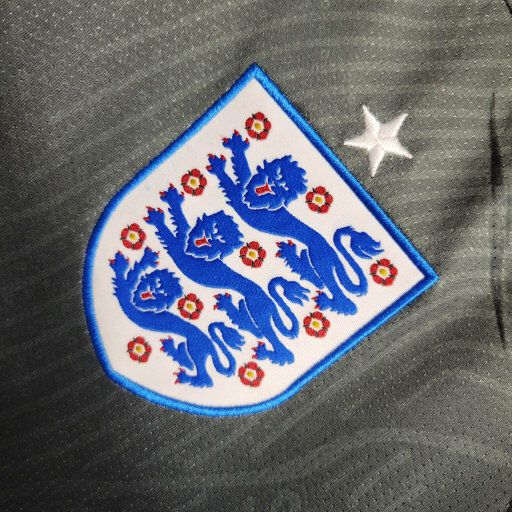 England 23-24 Black Special Editon Jersey - Fans Version - ManixJersey