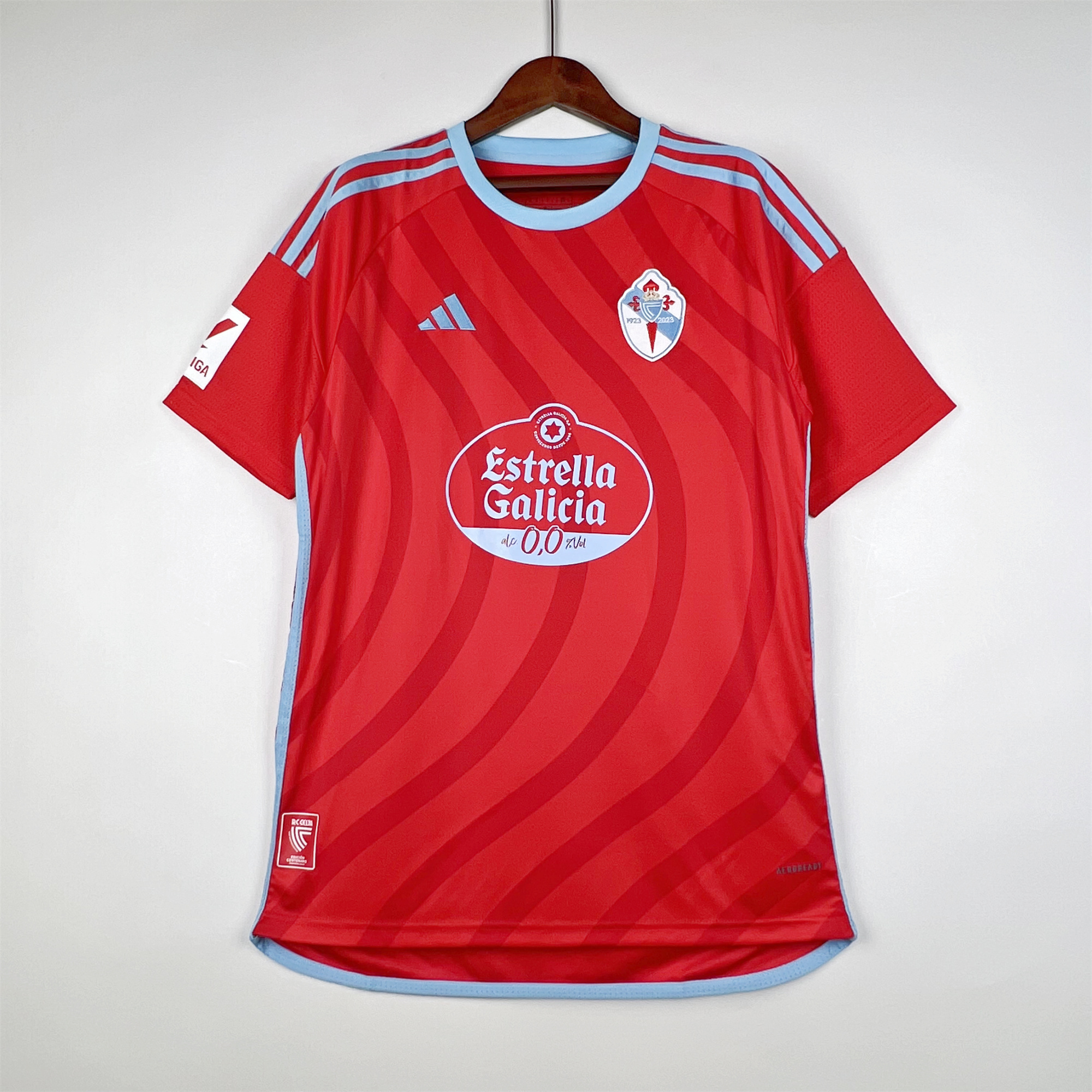 Celta Vigo 23-24 Away Jersey - Fans Version - ManixJersey