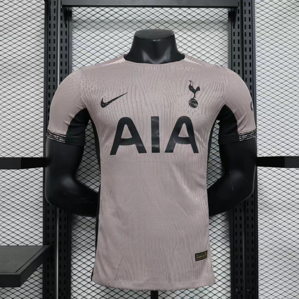 Tottenham Hotspur 23-24 Third Jersey - Player Version - ManixJersey