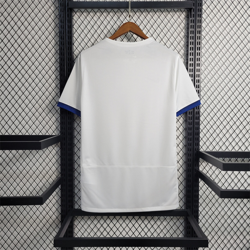 England 2023 Home Stadium Jersey - Fans Version - ManixJersey