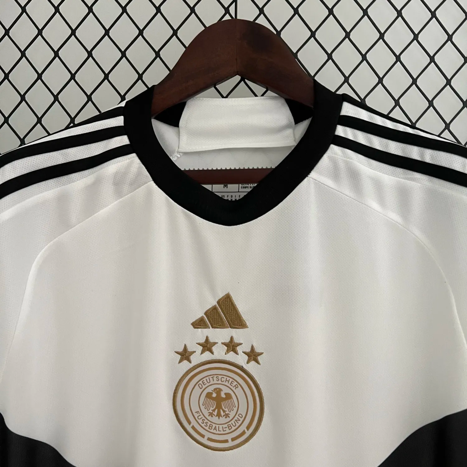 Germany 23-24 Special Edition Jersey - Fans Version - ManixJersey