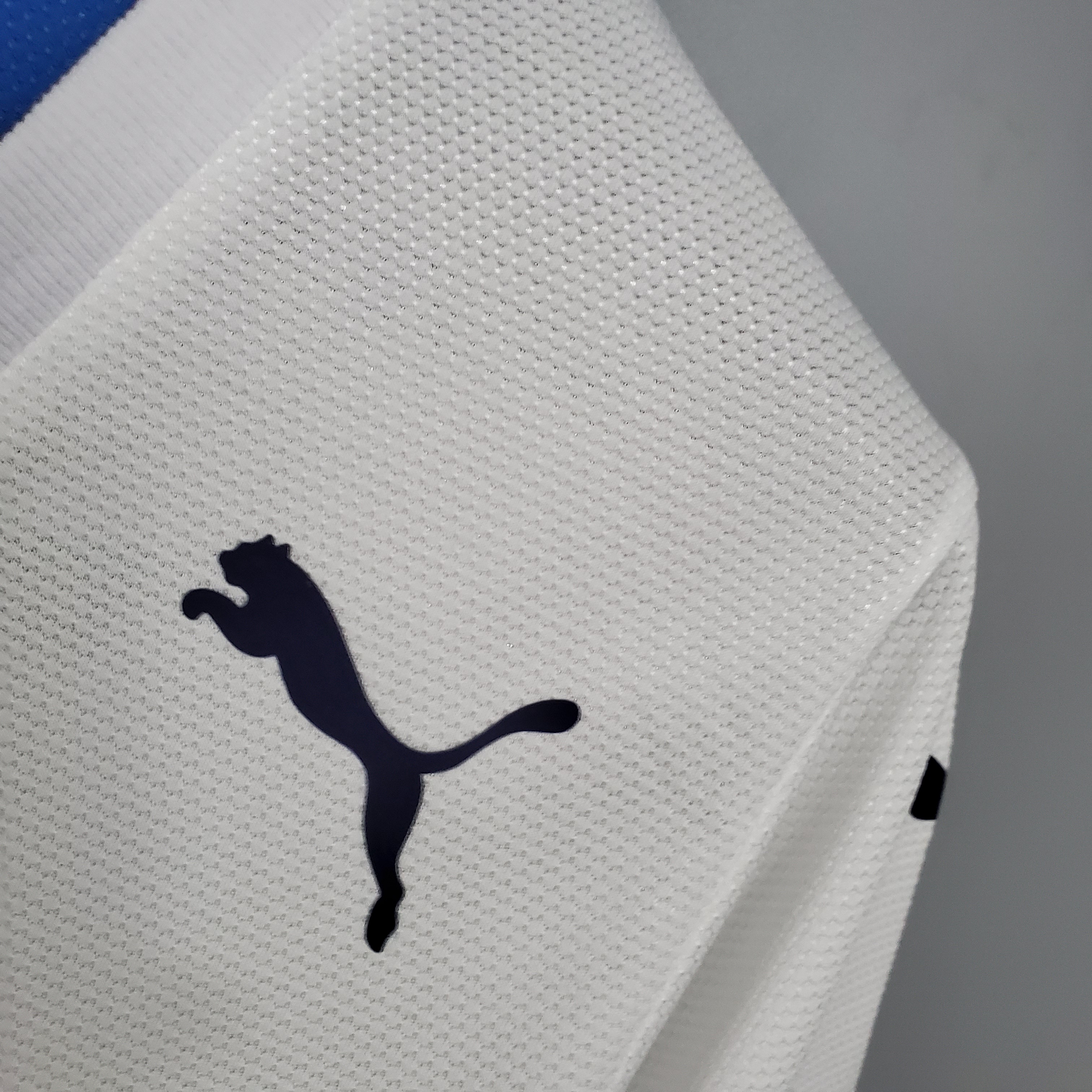 Retro Italy 2006 Away Stadium Jersey - ManixJersey