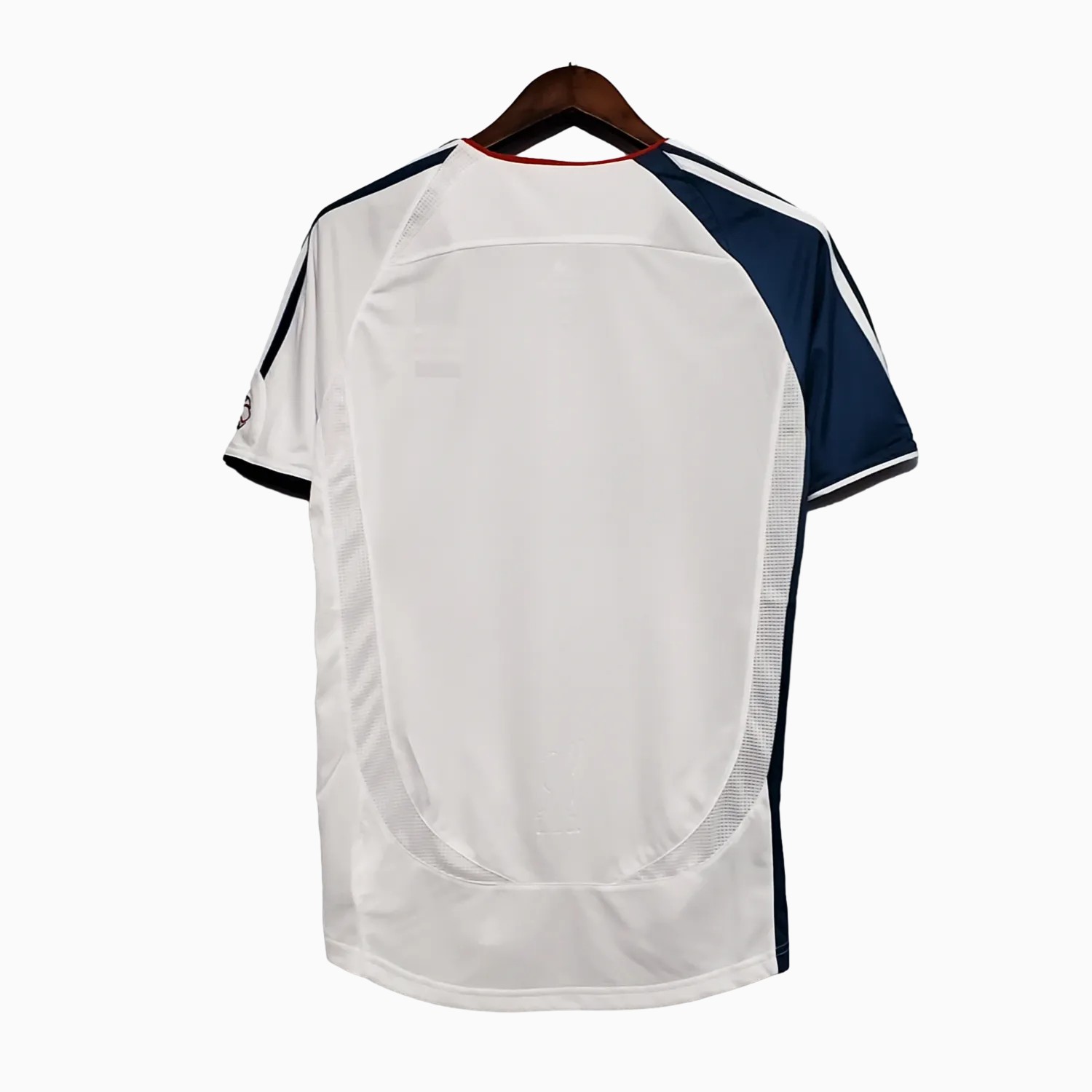 Retro Liverpool 2006-07 Third Jersey - ManixJersey