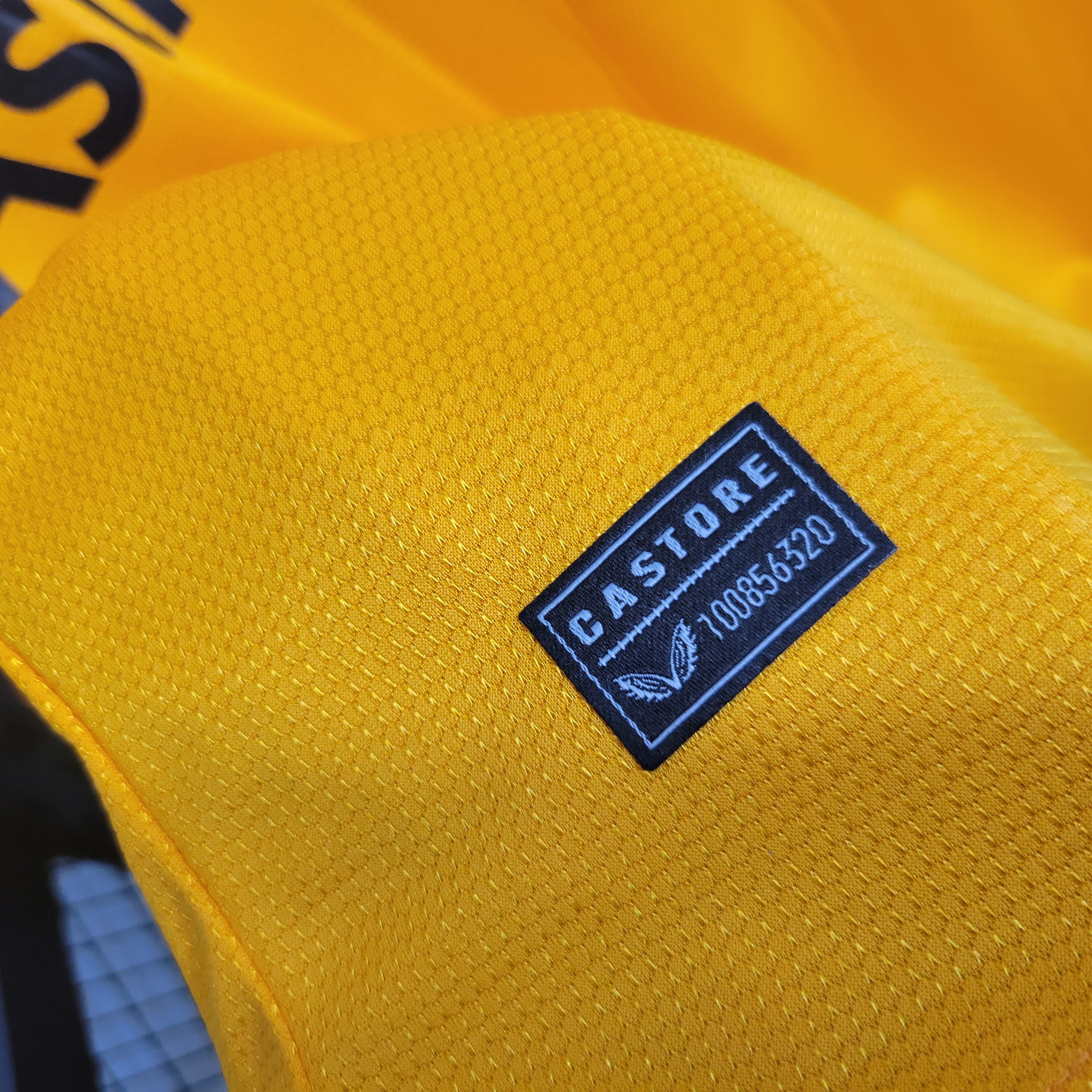 Wolverhampton Wanderers Wolves 23-24 Home Jersey - Fans Version - ManixJersey