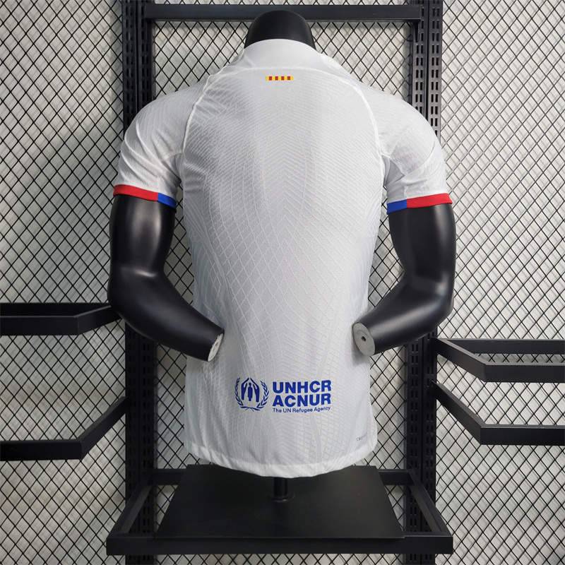 23/24 B.A.R.S.A Away Stadium Jersey - Player Version - ManixJersey