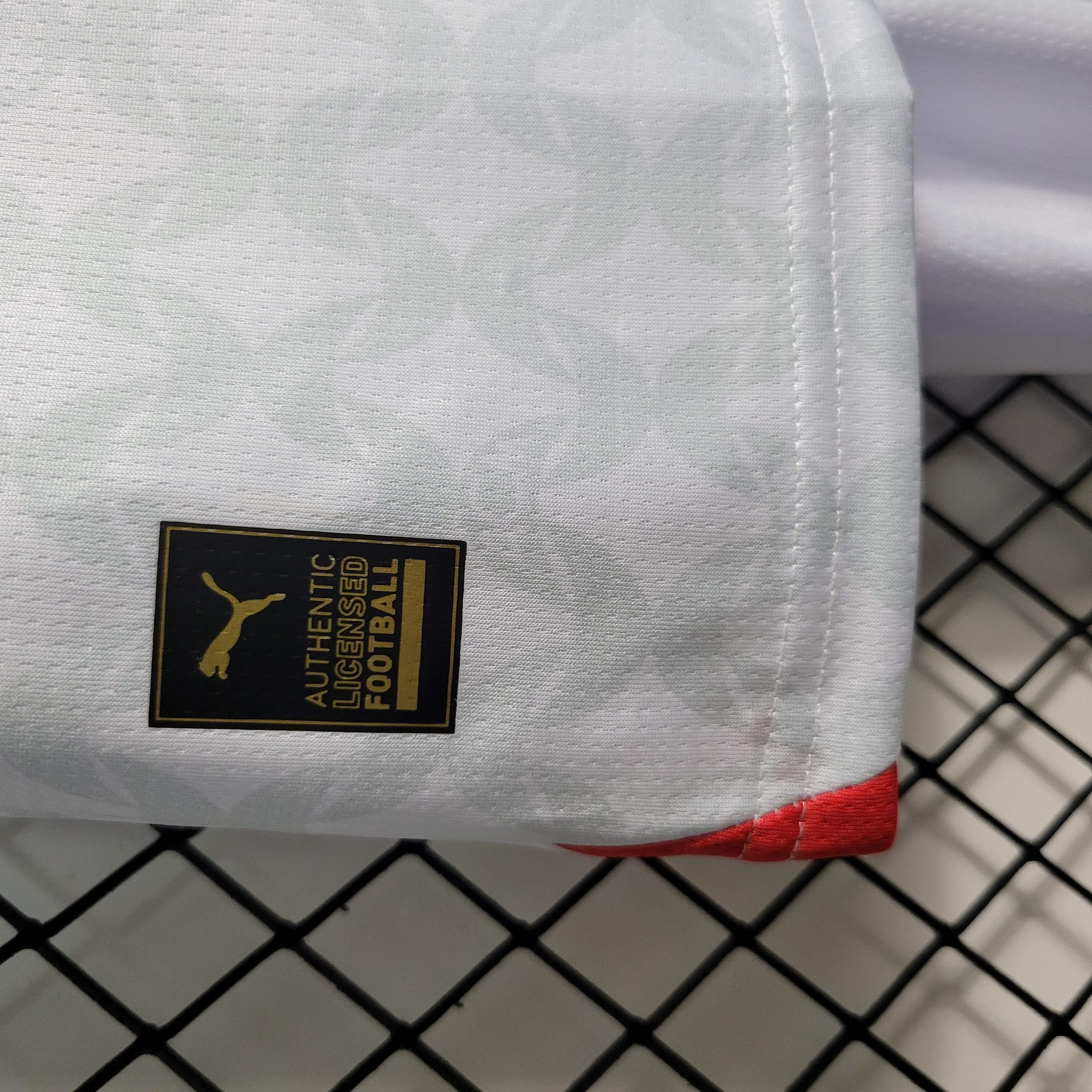 AC Milan 23-24 Away Kids Kit - ManixJersey