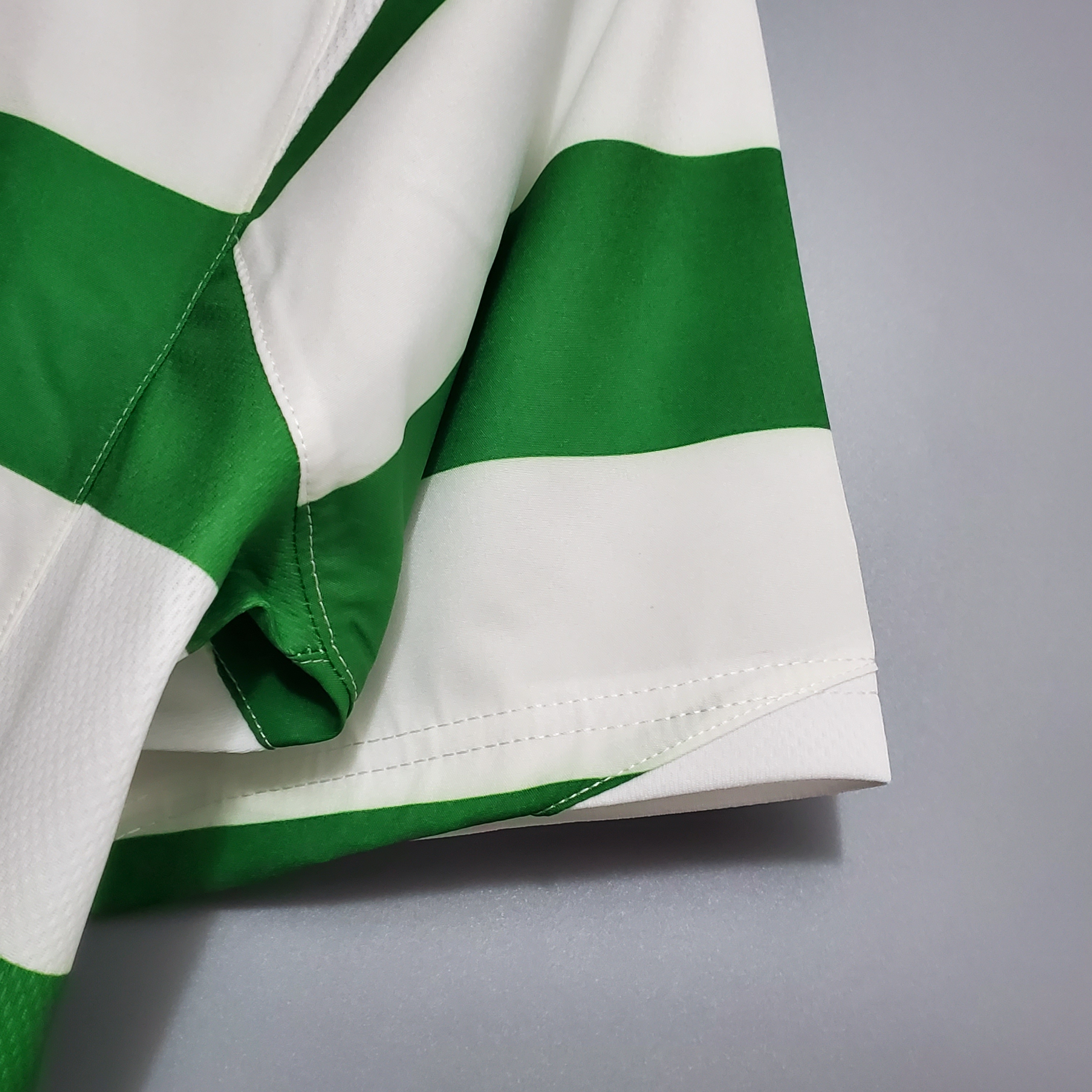 Retro Celtic 05-06 Home Stadium Jersey - ManixJersey