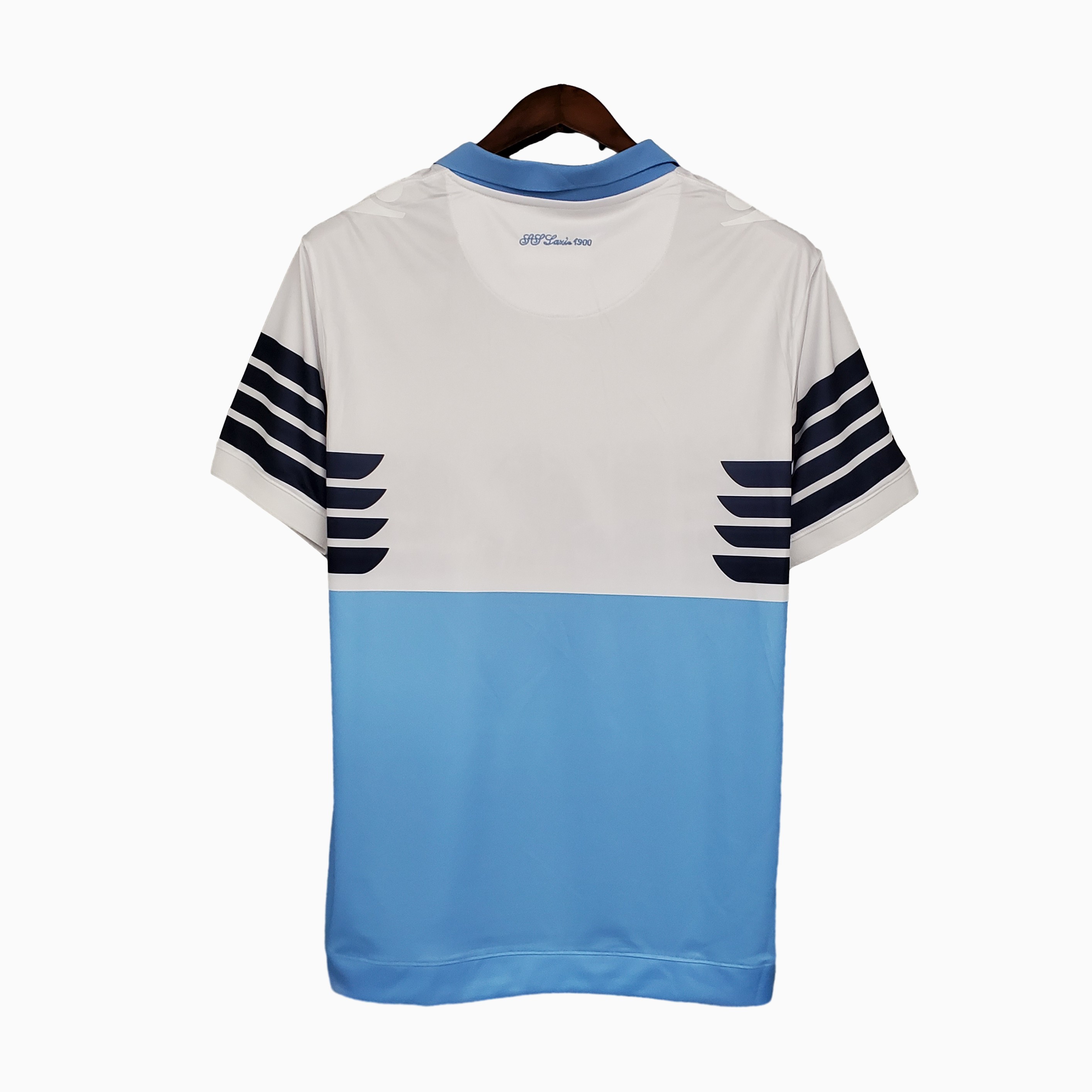 Retro Lazio 14-15 Fourth Jersey - ManixJersey