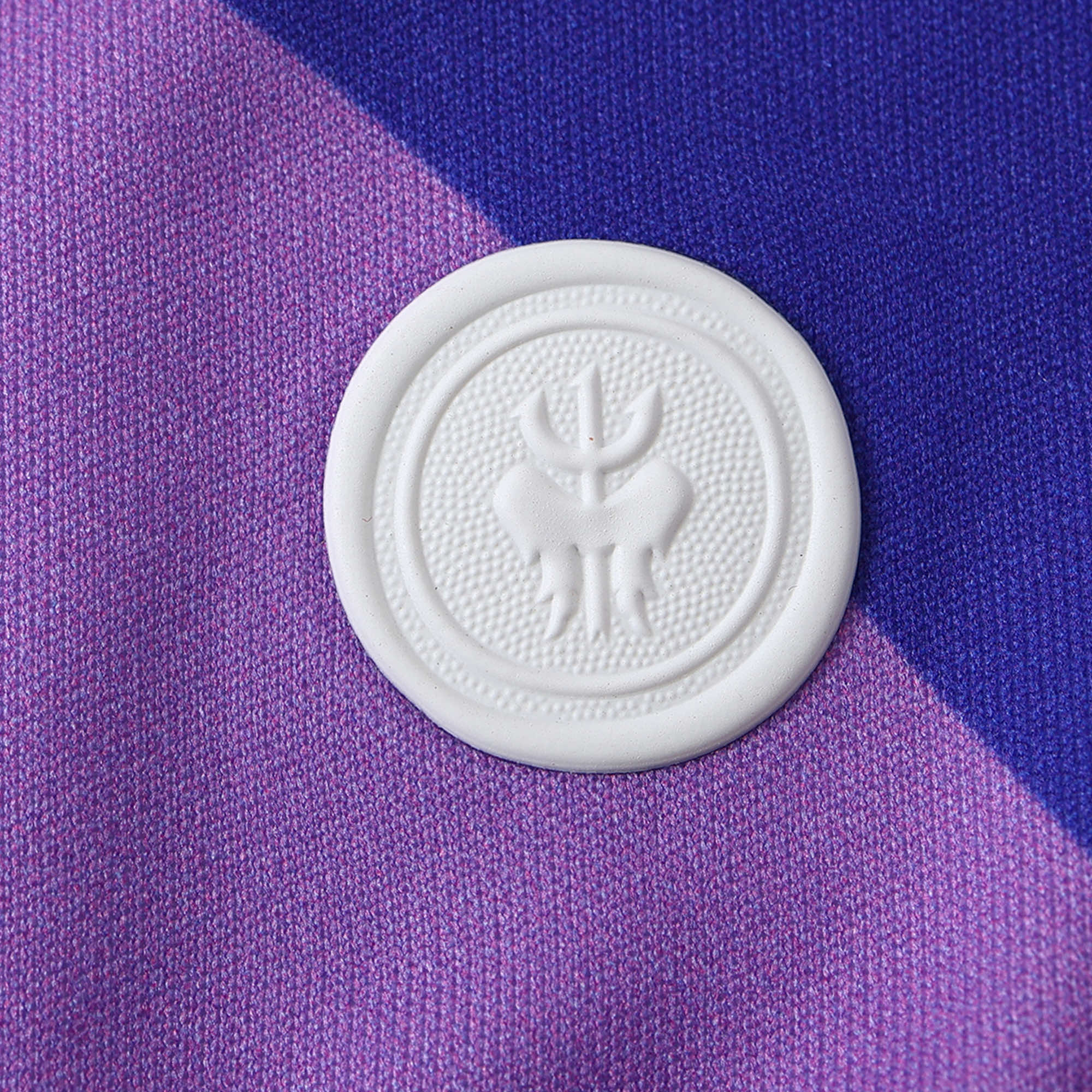 Stuttgart 23-24 Purple Goalkeeper Special Edition Jersey - Fans Version - ManixJersey