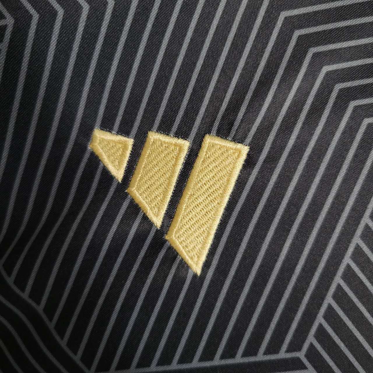 Union Berlin 23-24 Champions League Away Stadium Jersey - Fans Version - ManixJersey