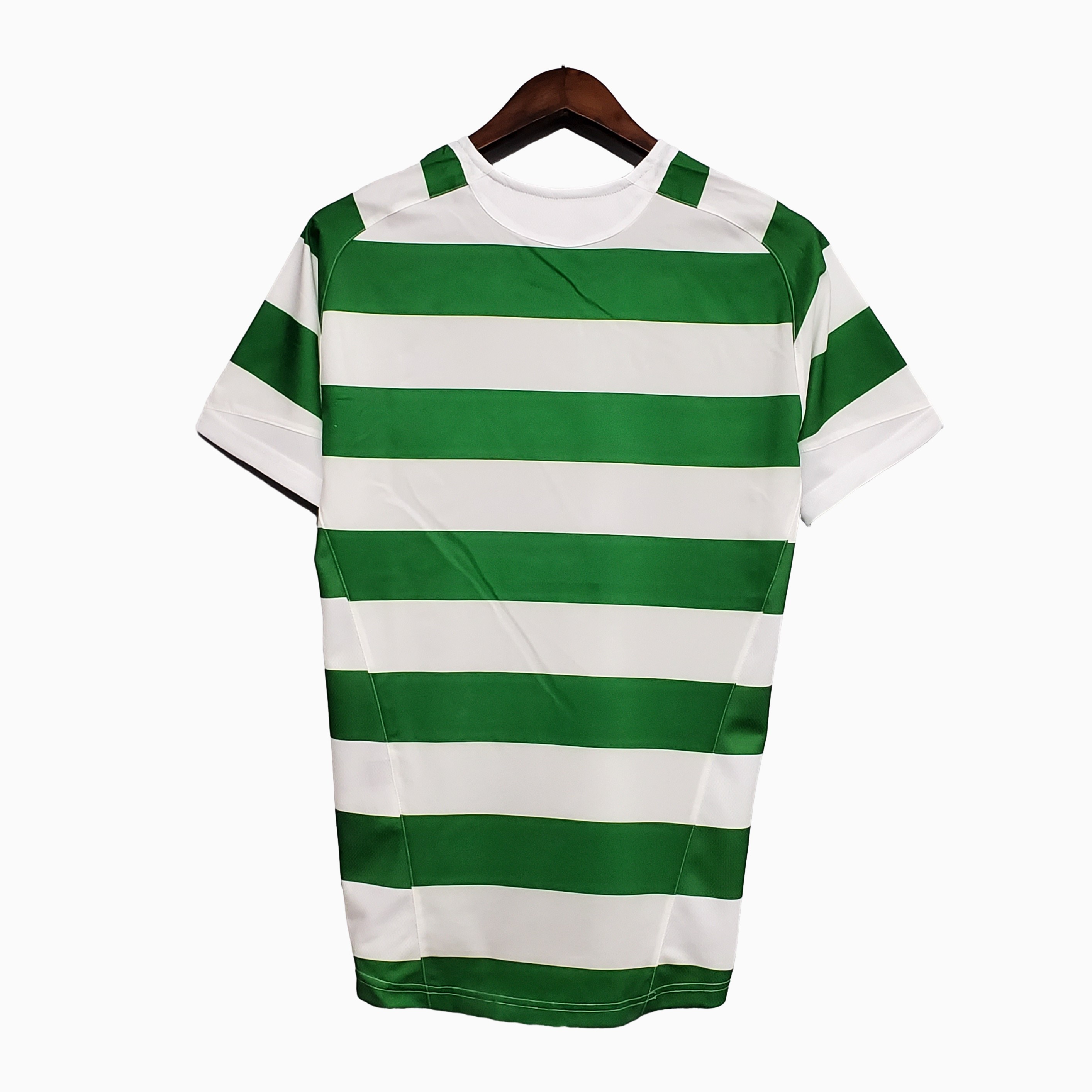 Retro Celtic 05-06 Home Stadium Jersey - ManixJersey