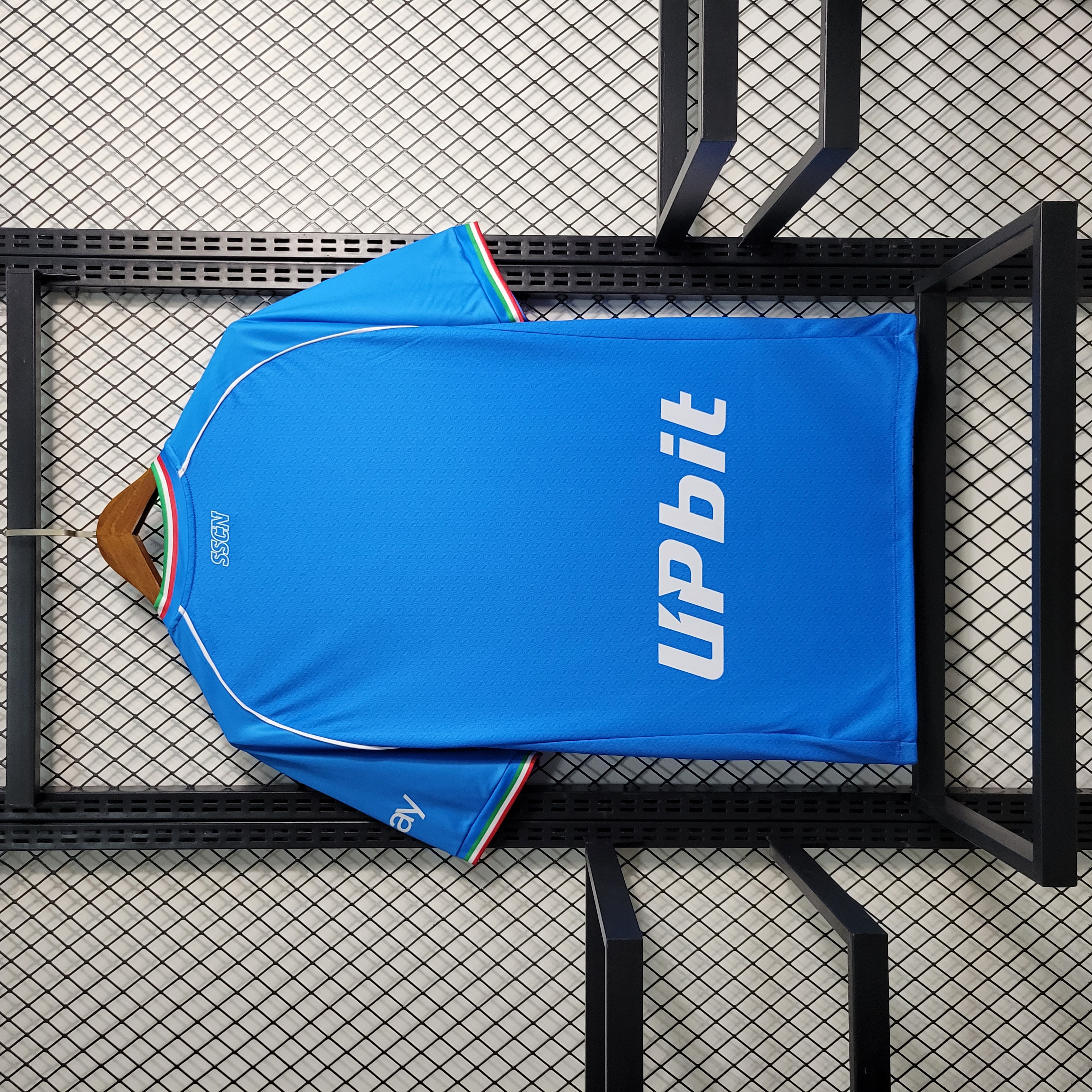 Napoli 23-24 Home Stadium Jersey - Fans Version - ManixJersey