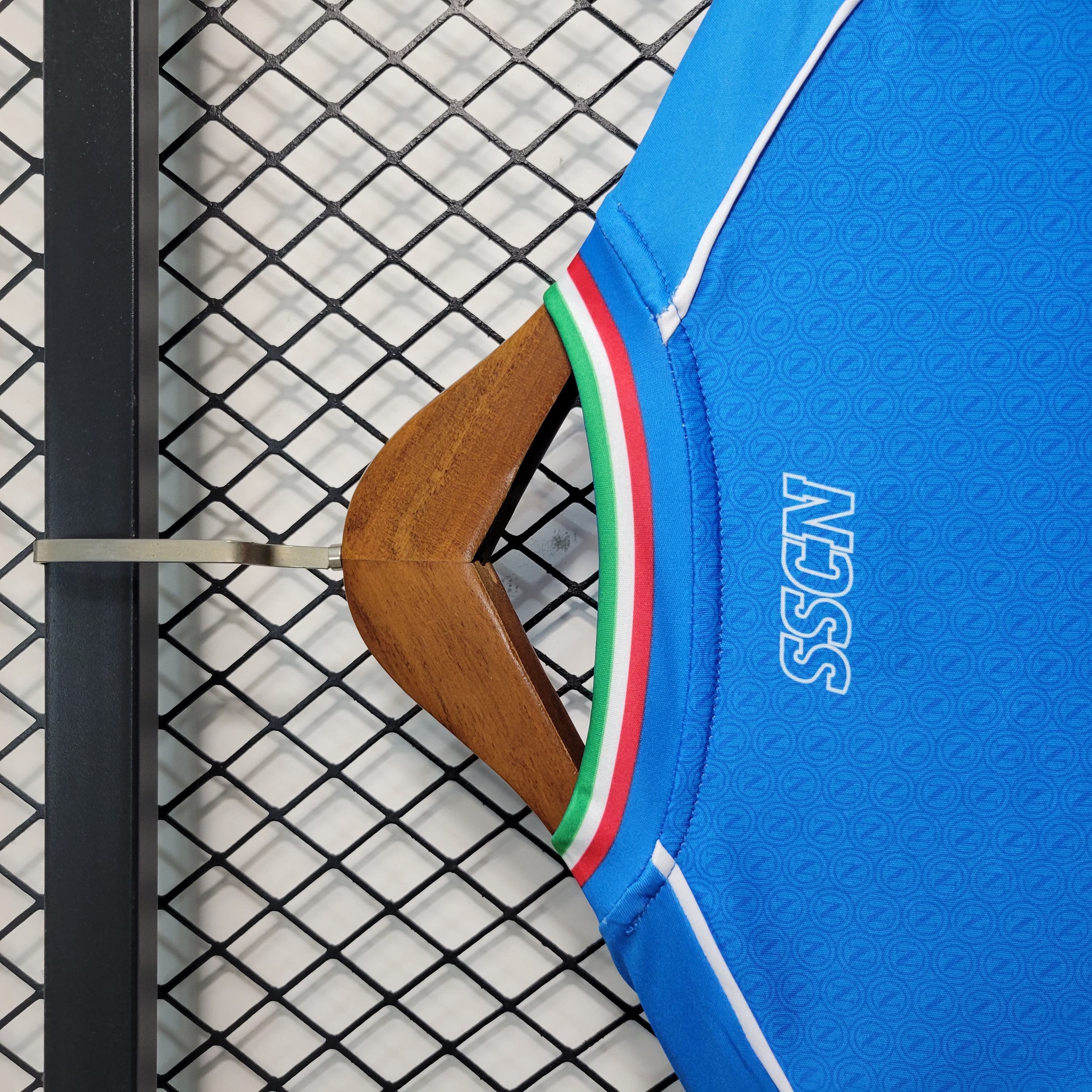 Napoli 23-24 Home Stadium Jersey - Fans Version - ManixJersey