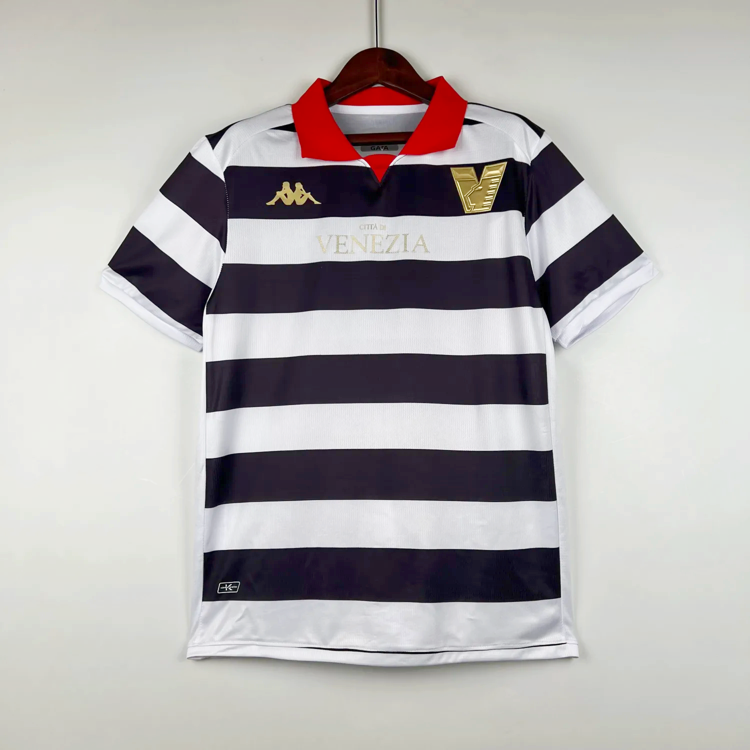 Venezia 23-24 Third Jersey - Fans Version - ManixJersey