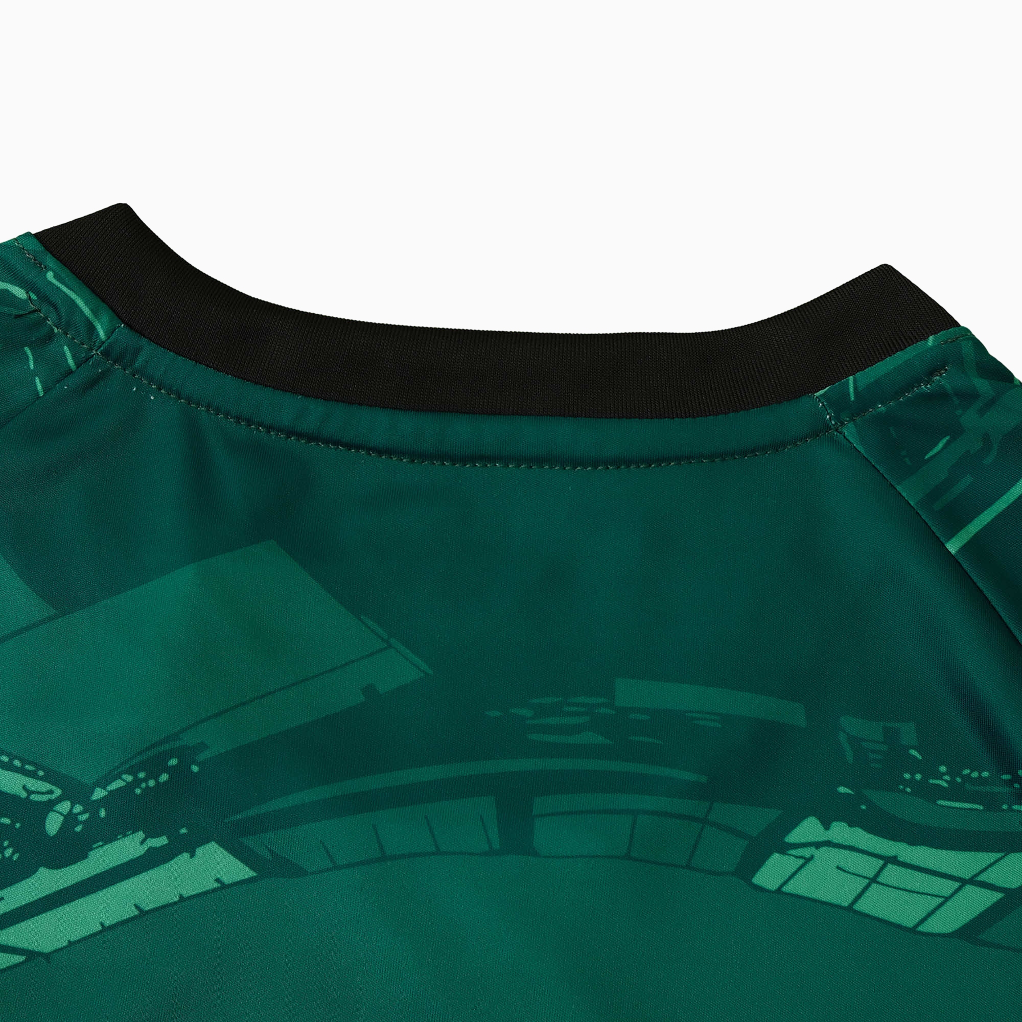 Stuttgart 23-24 Third Jersey - Fans Version - ManixJersey