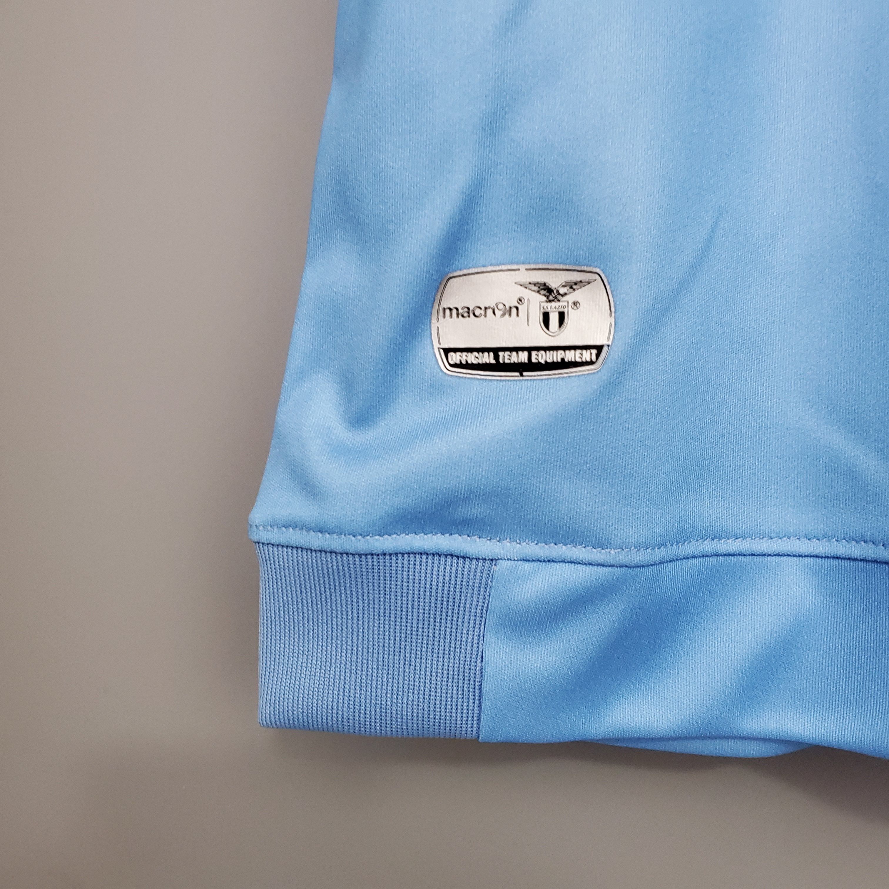 Retro Lazio 14-15 Fourth Jersey - ManixJersey