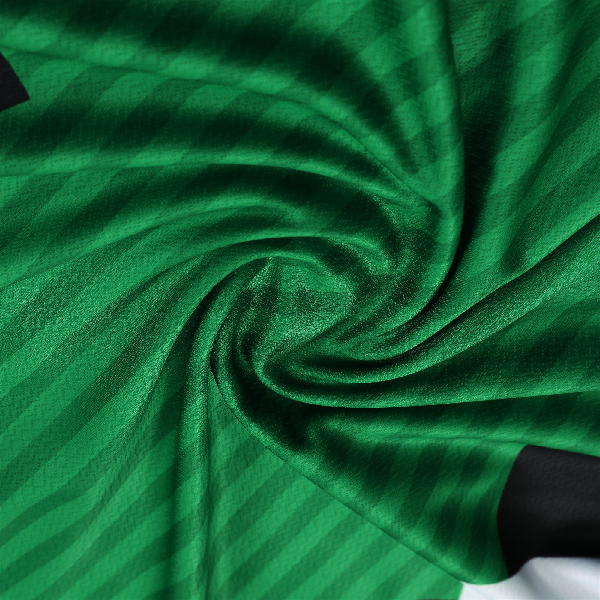 Celtic 23-24 Short-Sleeve Training Set - Green - ManixJersey